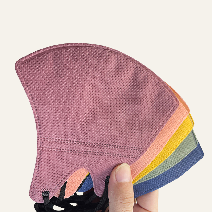 Adult Morandi Mask 4 Layers Ad - огляд і ціна Sheet Face Mask Pack