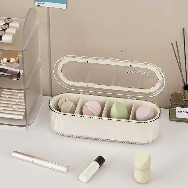 Eyebrow Pencil Organizer Organ - огляд і ціна Beauty And Makeup Studio