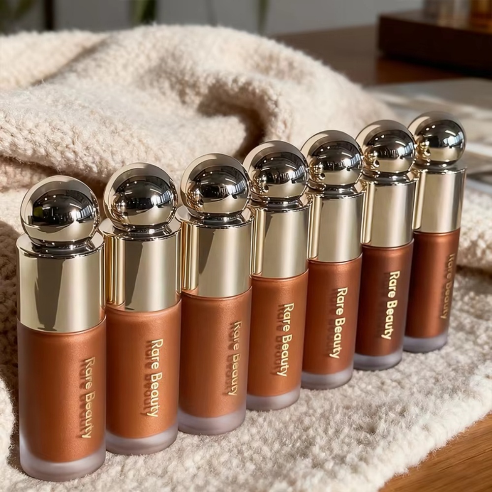 Rare Beauty Soft Pinch Liquid  - огляд і ціна Beauty Makeup Bar