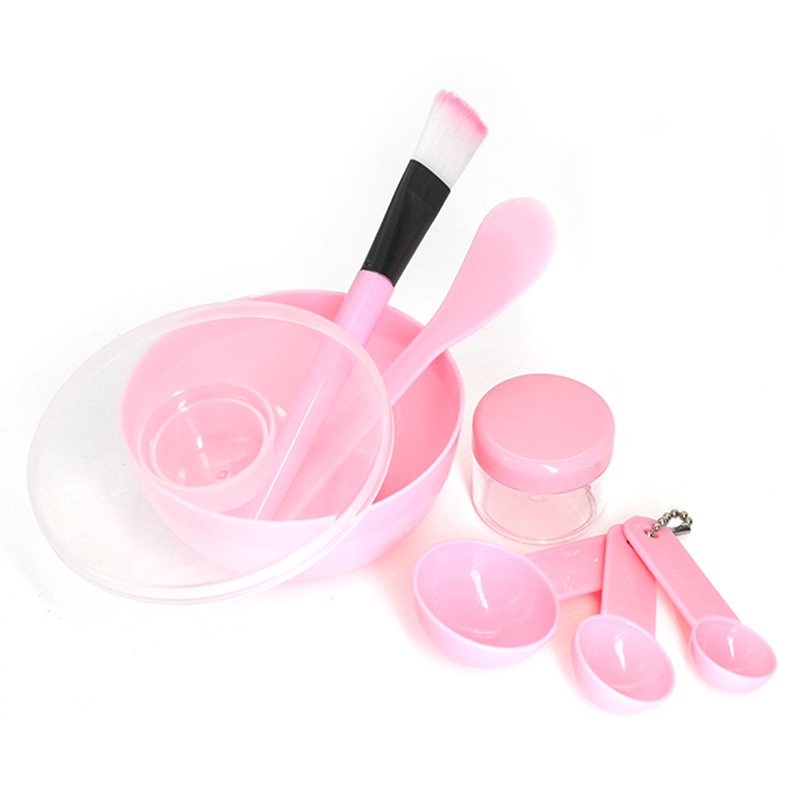 New Facial Brush Mask Bowl Spo - огляд і ціна Beauty Makeup Bar