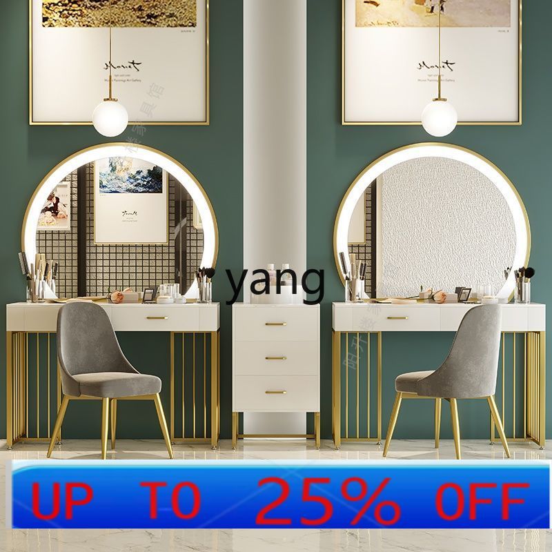 LMM light luxury marble beauty - огляд і ціна Beauty And Makeup Studio