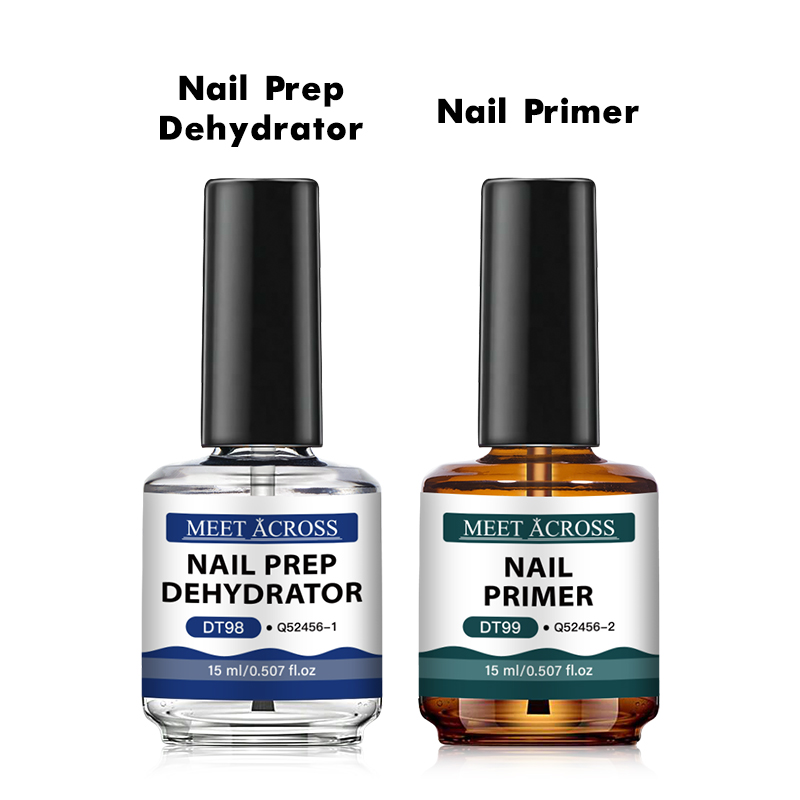 15ml Natural Nail Dehydrator a - огляд і ціна Nail Dehydrator Primer