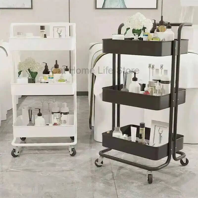 Cosmetic Lashes Cart Medical B - огляд і ціна Beauty Makeup Bar