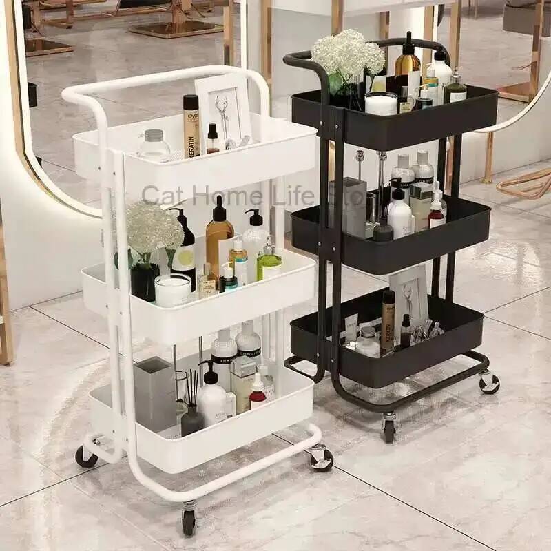 Cosmetic Lashes Cart Medical B - огляд і ціна Beauty Makeup Bar