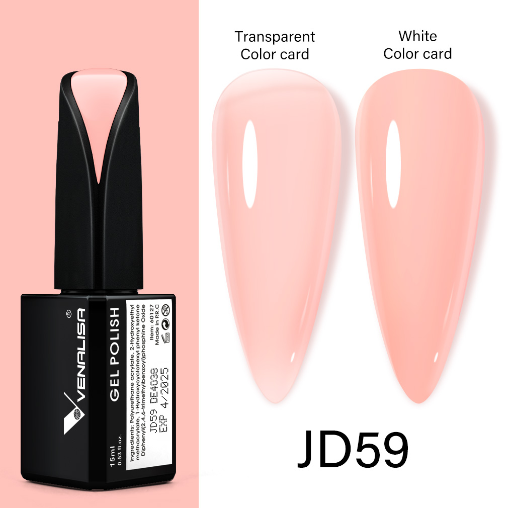Venalisa 15ml Nail Prep Dehydr - огляд і ціна Nail Dehydrator Primer