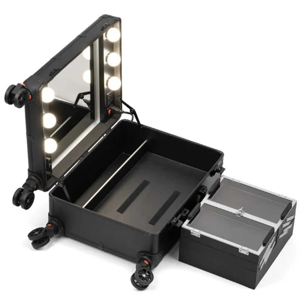Aluminum Frame Professional Ro - огляд і ціна Beauty And Makeup Studio