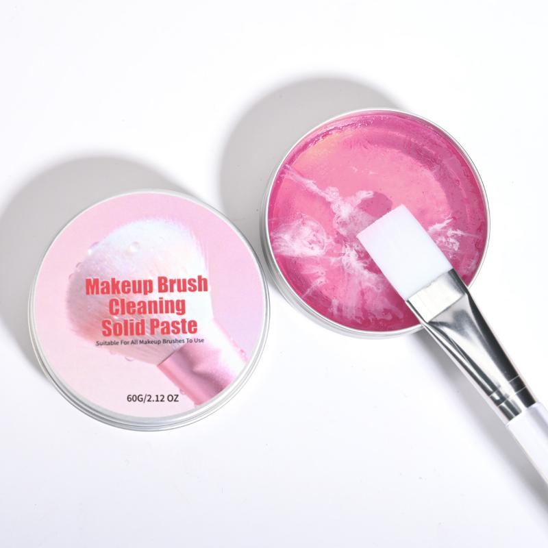60g Makeup Brush Beauty Sponge - огляд і ціна Beauty Makeup Bar