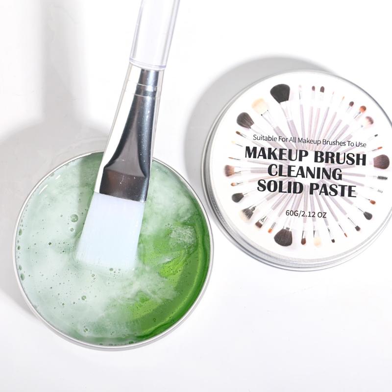 60g Makeup Brush Beauty Sponge - огляд і ціна Beauty Makeup Bar