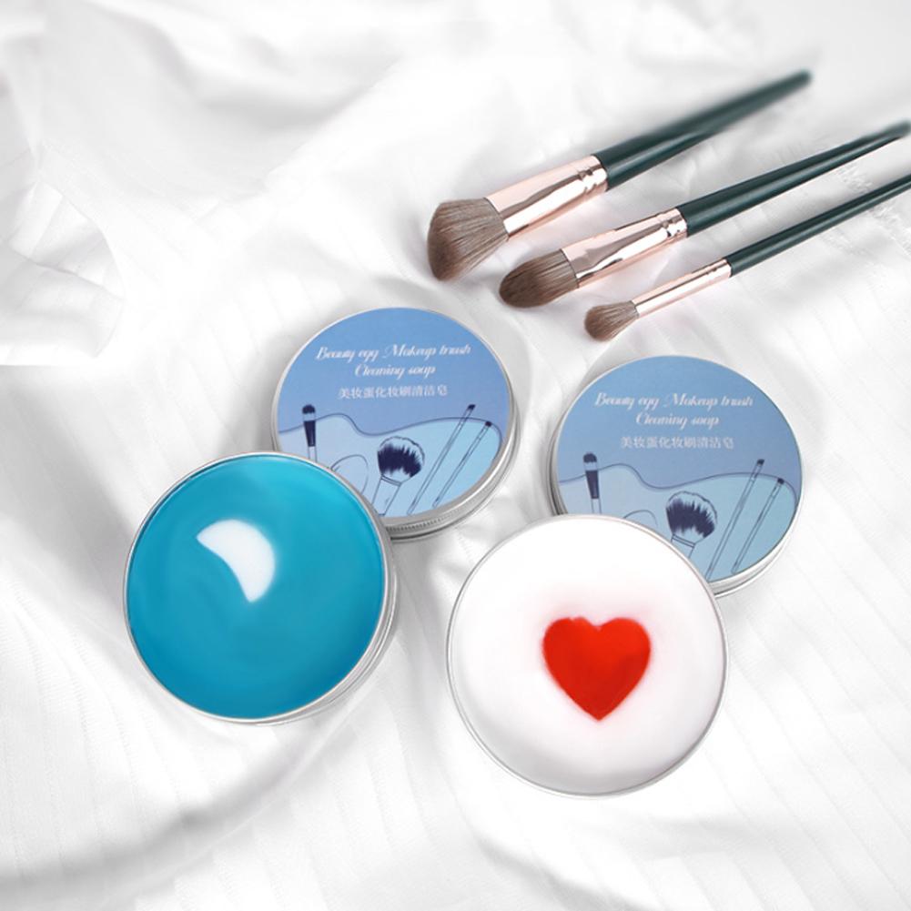 1set 50/100g Cute Heart Shaped - огляд і ціна Beauty Home Makeup