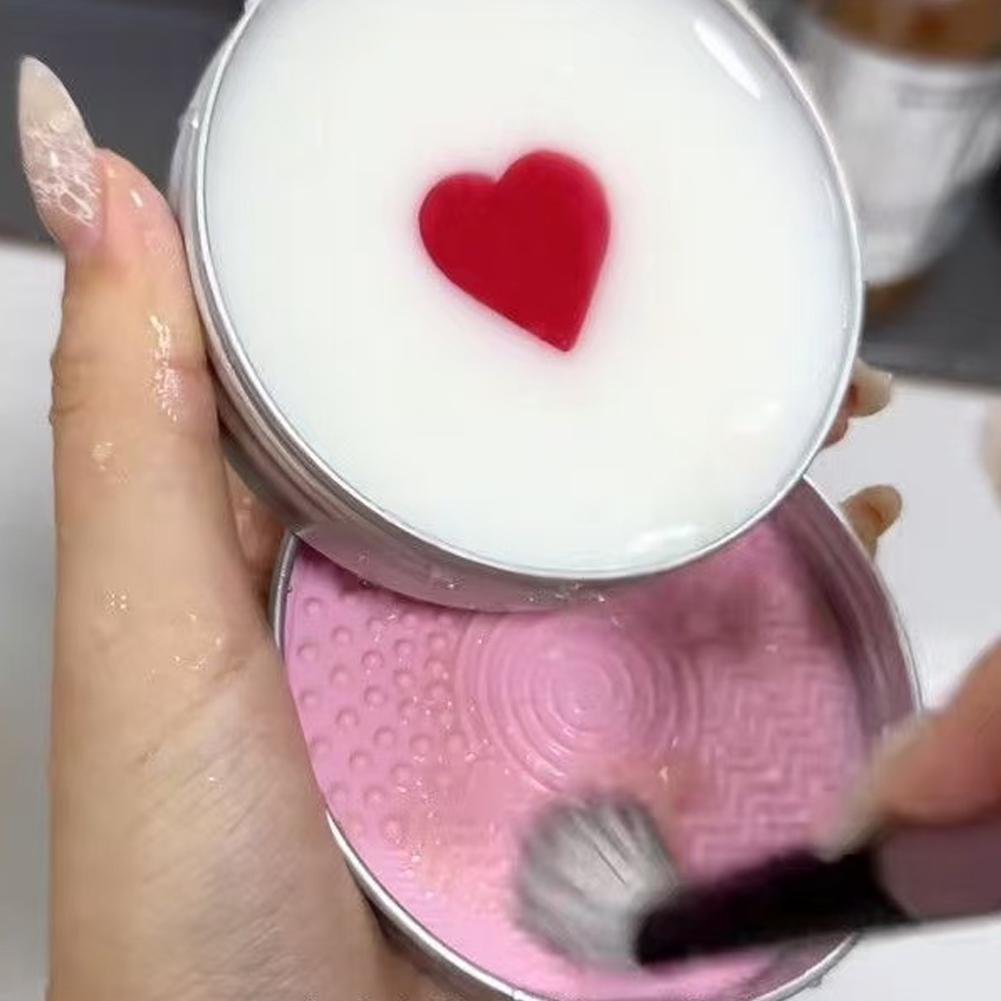 1set 50/100g Cute Heart Shaped - огляд і ціна Beauty Home Makeup