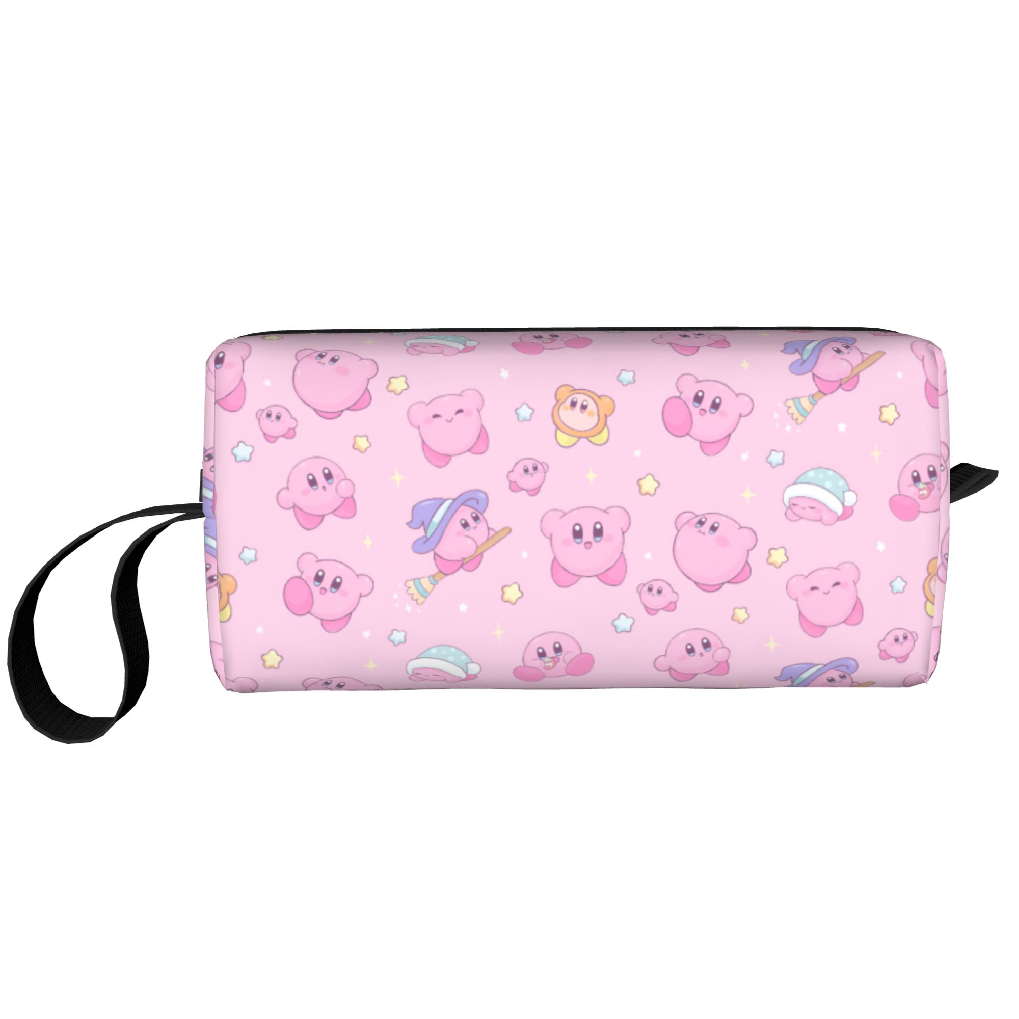 Custom Kawaii K-Kirbys Travel  - огляд і ціна Beauty Makeup Games