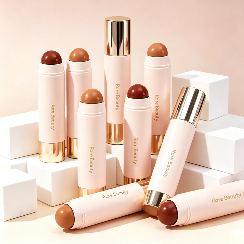 Hot Brand Rare Beauty Happy So - огляд і ціна Rare Beauty Makeup Kit