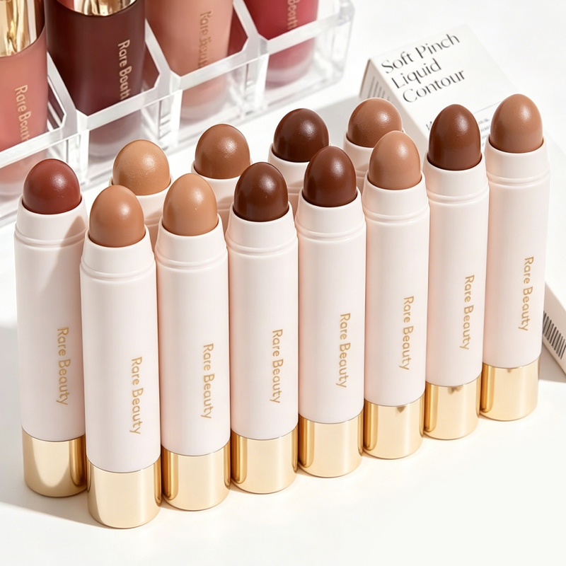 Hot Brand Rare Beauty Happy So - огляд і ціна Rare Beauty Makeup Kit
