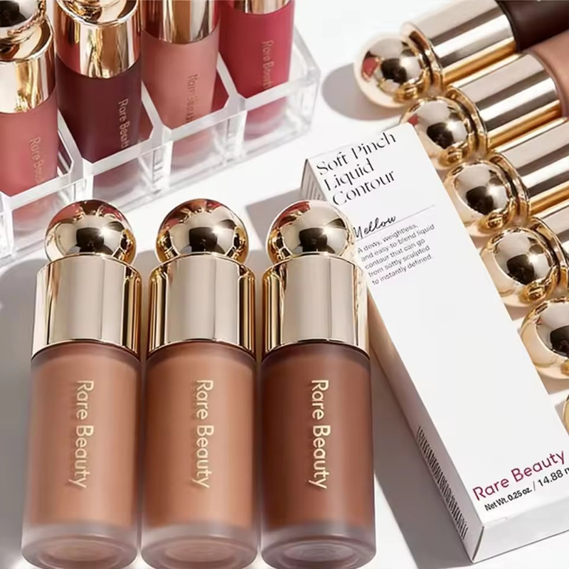 Hot Brand Rare Beauty Happy So - огляд і ціна Rare Beauty Makeup Kit