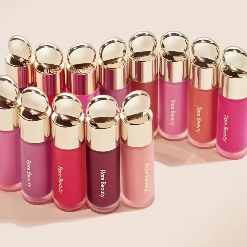Hot Brand Rare Beauty Happy So - огляд і ціна Rare Beauty Makeup Kit