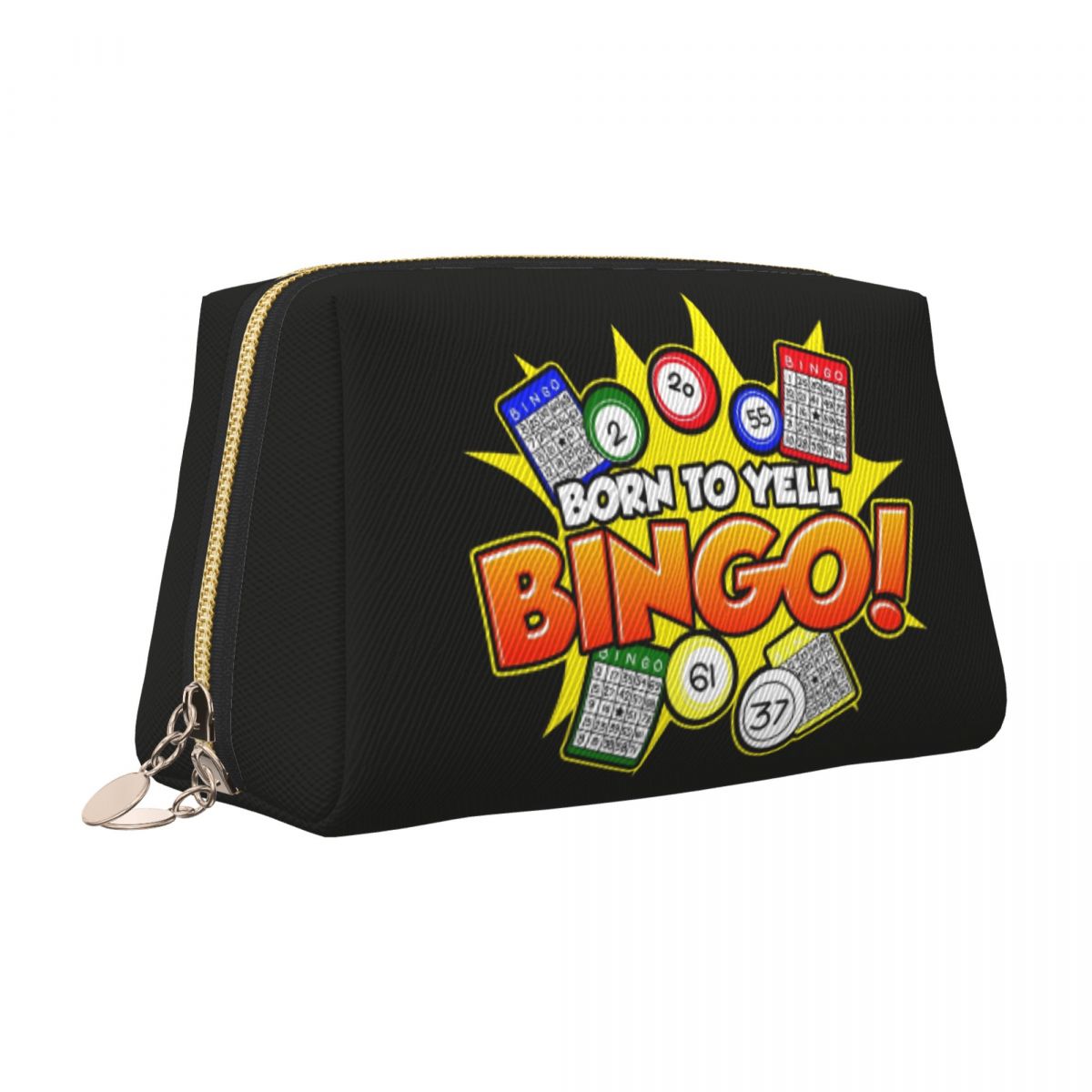Bingo We Have A Winner Cosmeti - огляд і ціна Beauty Makeup Games