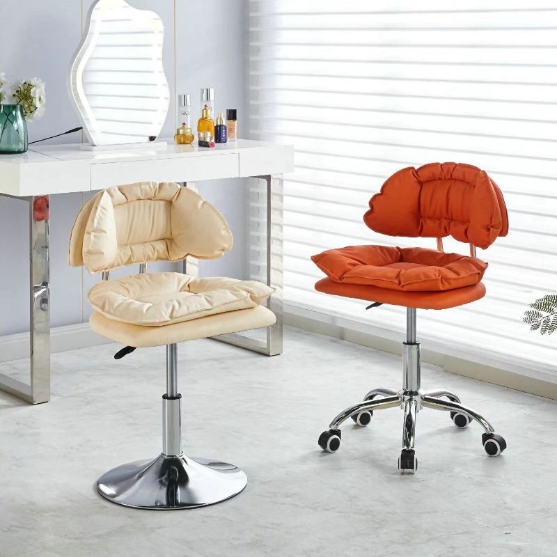 Bar chair, cloud backrest lift - огляд і ціна Beauty Makeup Bar