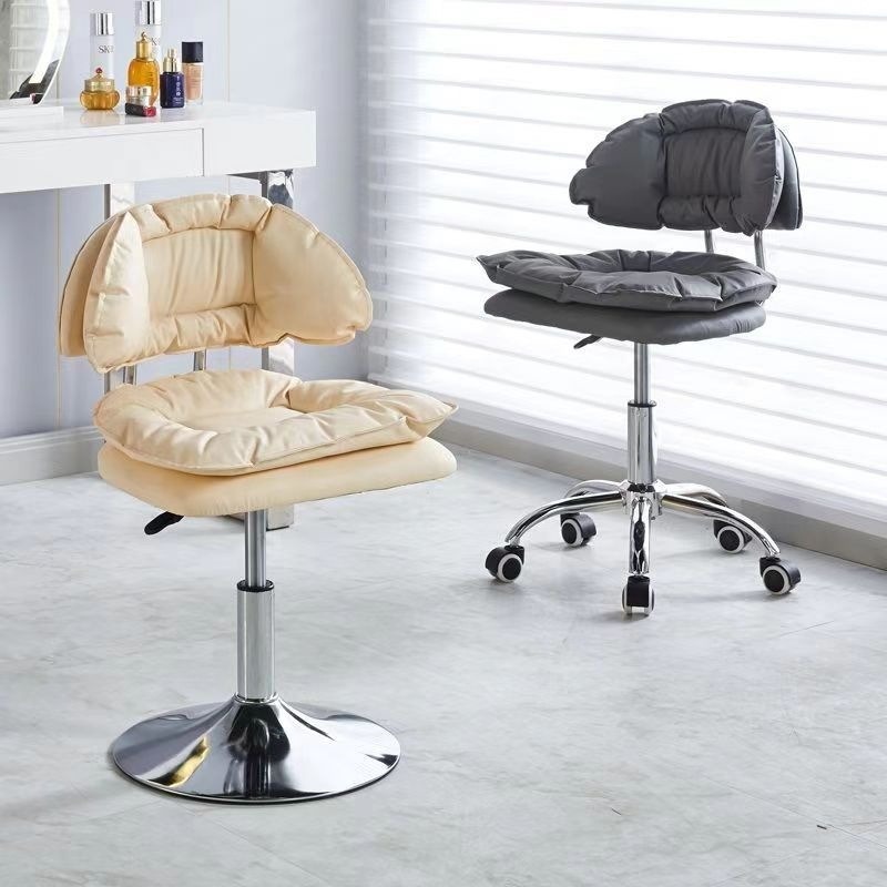 Bar chair, cloud backrest lift - огляд і ціна Beauty Makeup Bar
