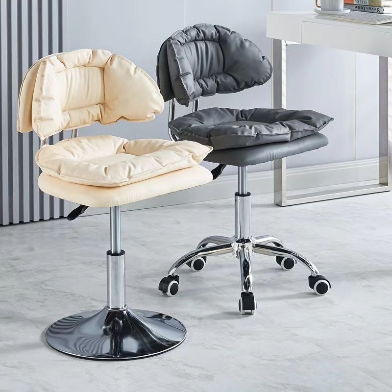 Bar chair, cloud backrest lift - огляд і ціна Beauty Makeup Bar