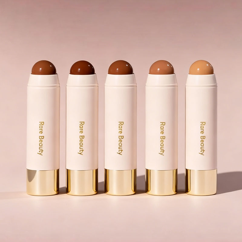 Rare Beauty 3D Face Contour Li - огляд і ціна Rare Beauty Makeup Kit