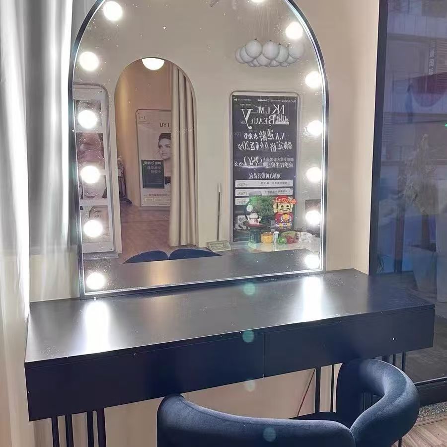 Nordic style shadow studio dre - огляд і ціна Beauty And Makeup Studio