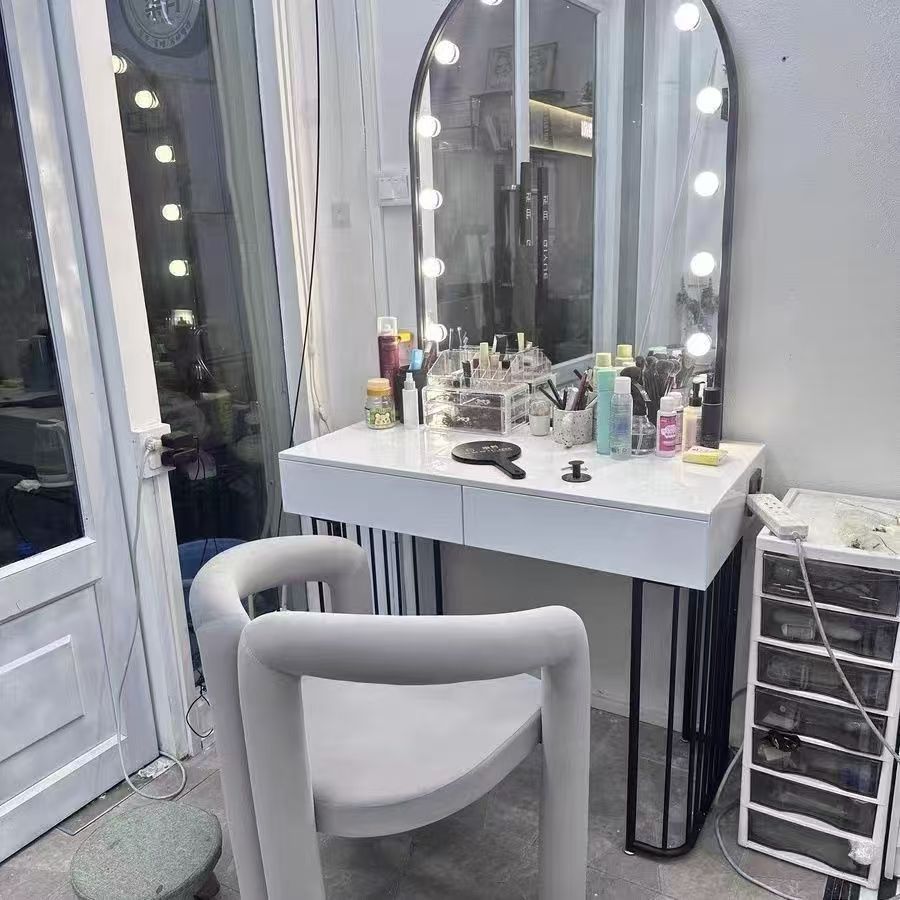 Nordic style shadow studio dre - огляд і ціна Beauty And Makeup Studio