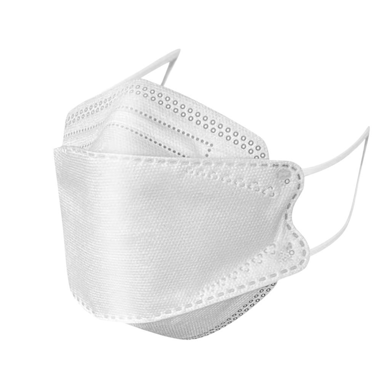 Quality 4 Layers Colors Mascar - огляд і ціна Sheet Face Mask Pack