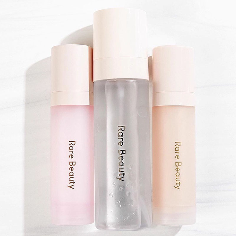 Rare Beauty Waterproof Setting - огляд і ціна Rare Beauty Makeup Kit