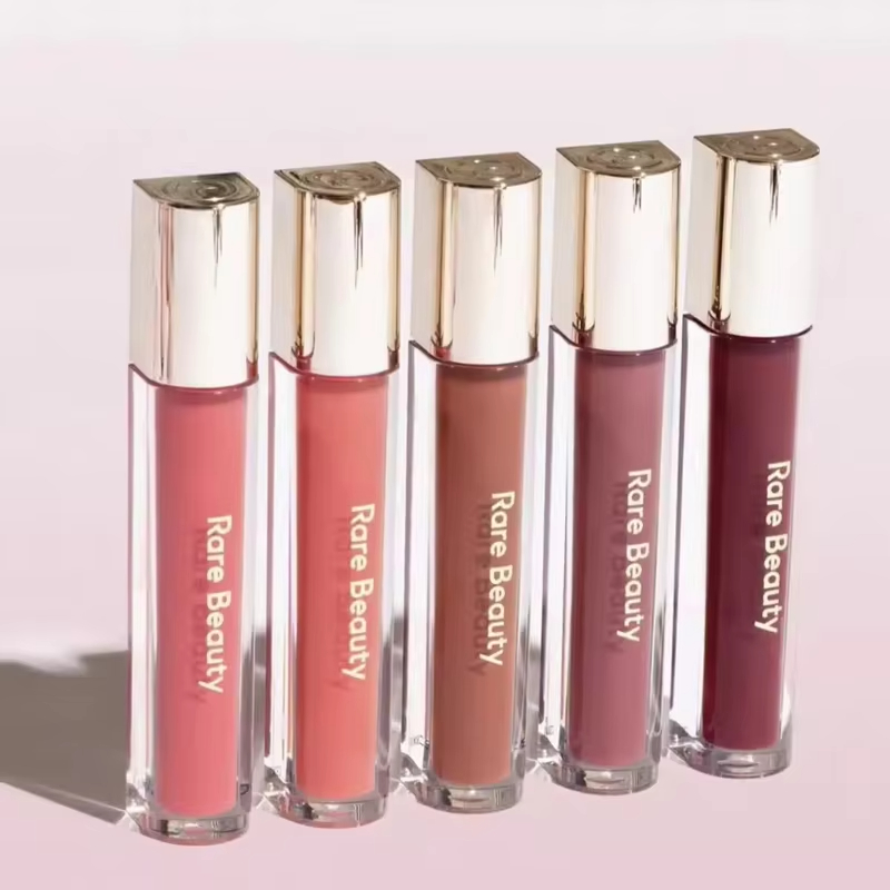 Rare Beauty Stay Vulnerable Gl - огляд і ціна Rare Beauty Makeup Kit