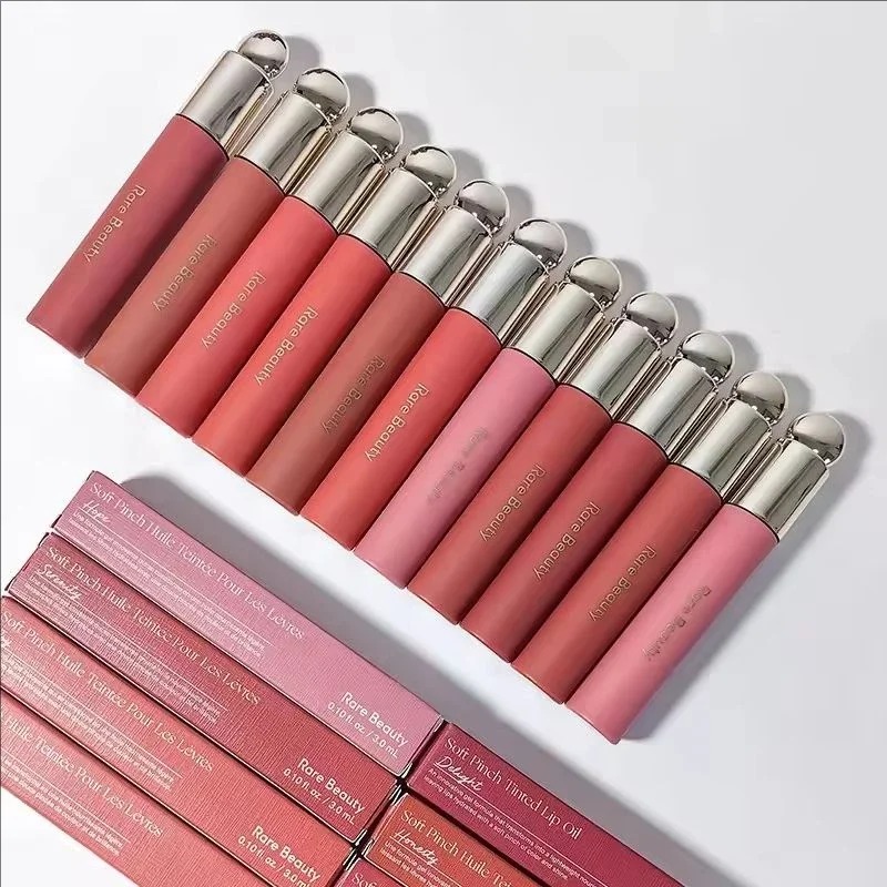 Rare Beauty Liquid Contour Mak - огляд і ціна Rare Beauty Makeup Kit