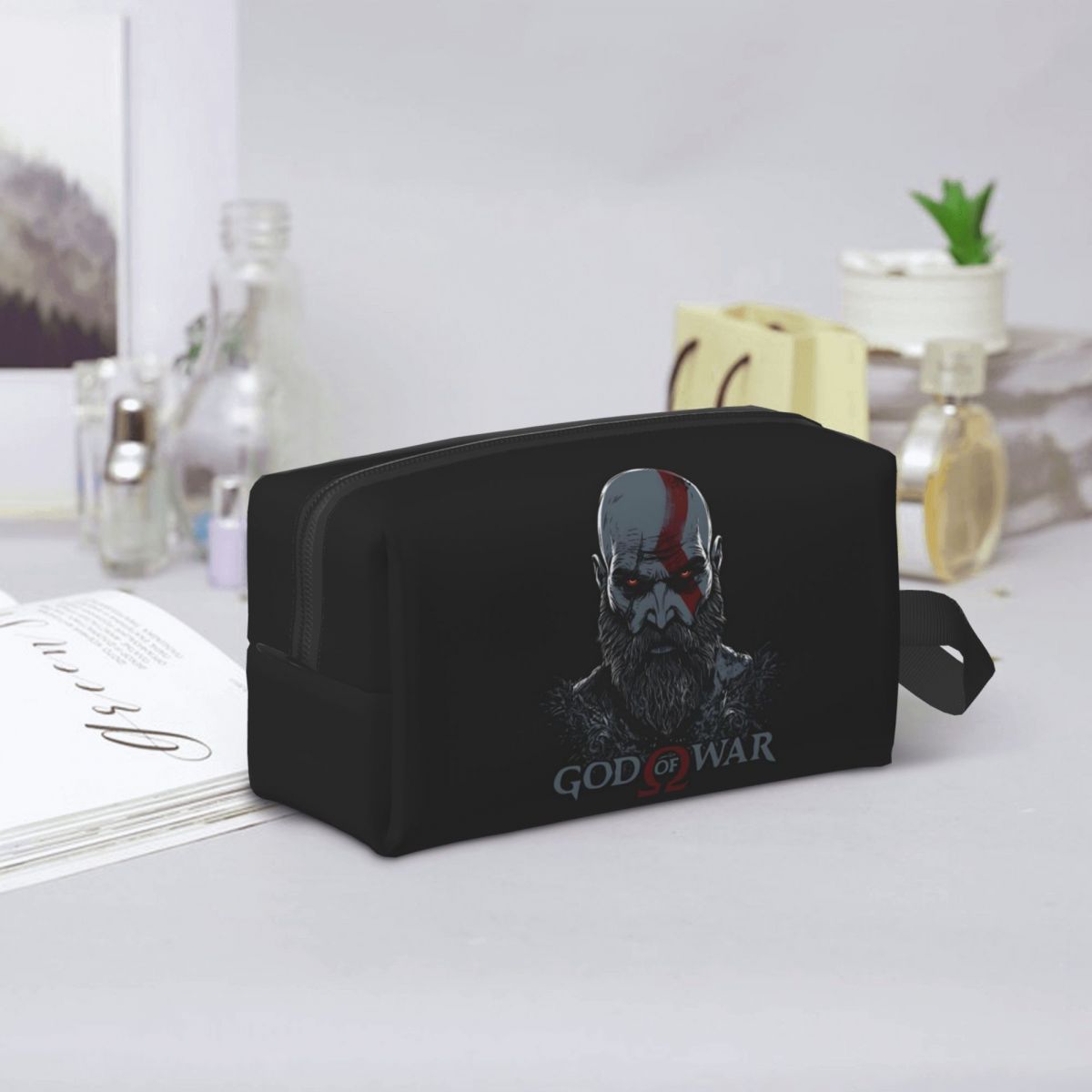 God Of War Ragnarok Action Adv - огляд і ціна Beauty Makeup Games