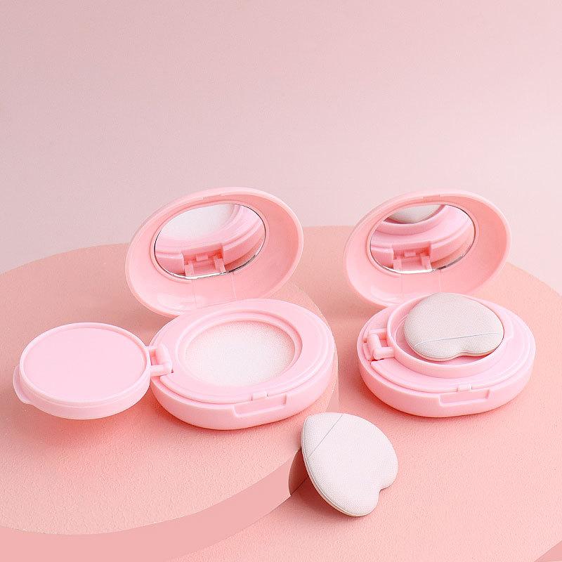 1Pc 5g Refillable Mini Air Cus - огляд і ціна Beauty Makeup Blender
