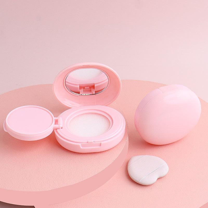 1Pc 5g Refillable Mini Air Cus - огляд і ціна Beauty Makeup Blender