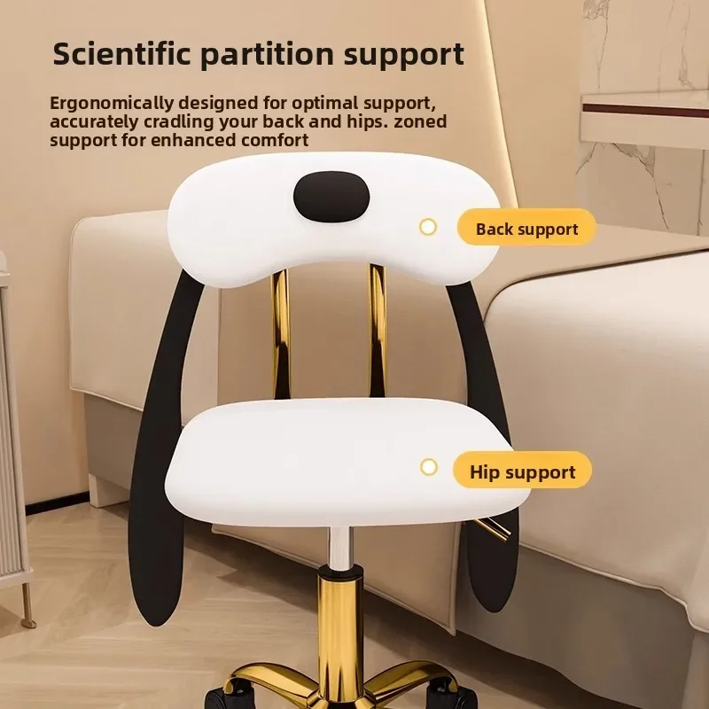 Minimalist Beauty Stool Nail A - огляд і ціна Beauty Makeup Bar