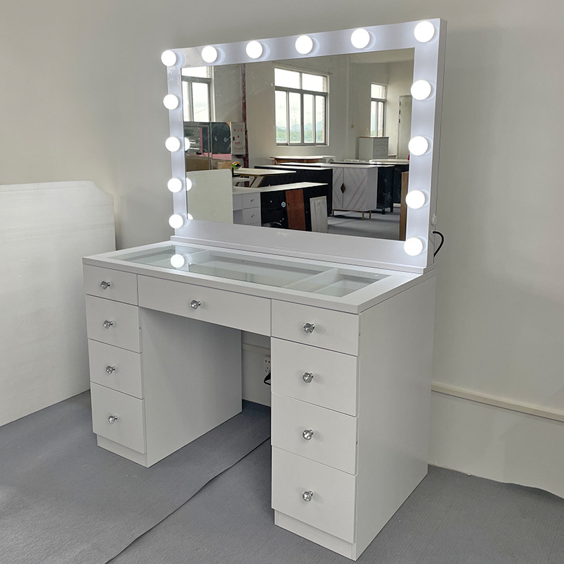 Spot Internet celebrity studio - огляд і ціна Beauty And Makeup Studio