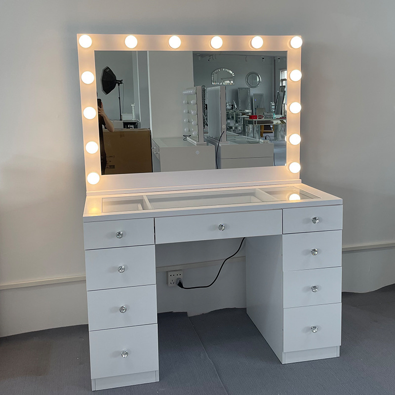 Spot Internet celebrity studio - огляд і ціна Beauty And Makeup Studio