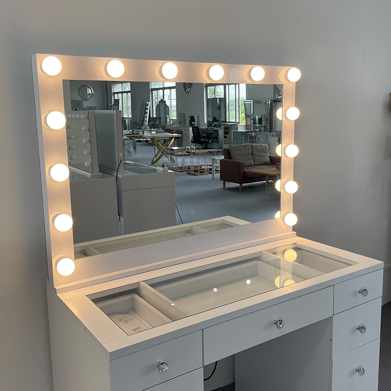 Spot Internet celebrity studio - огляд і ціна Beauty And Makeup Studio