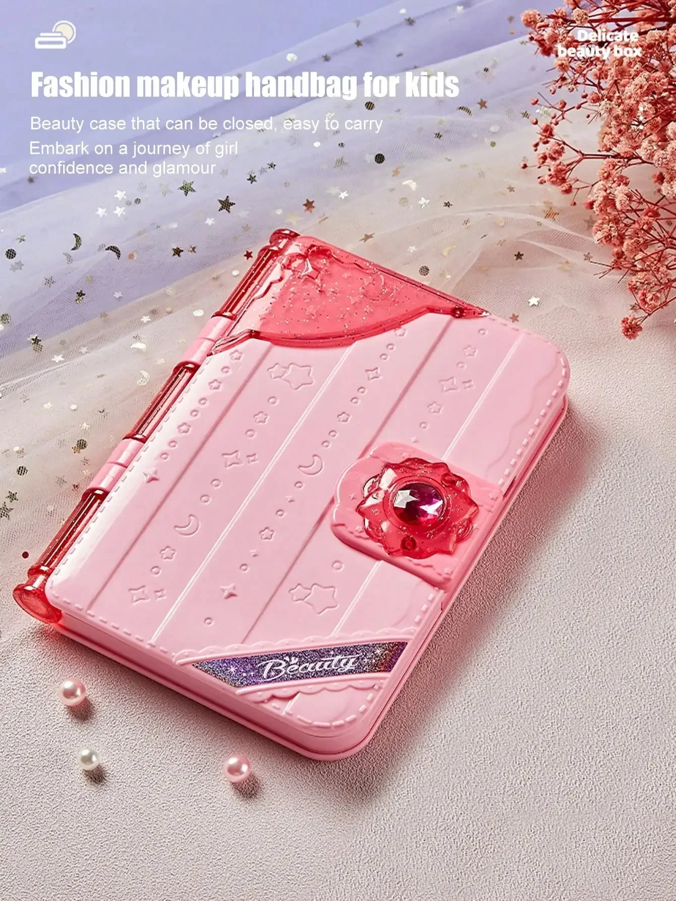 2026 Children's Day Best Gift  - огляд і ціна Beauty Makeup School
