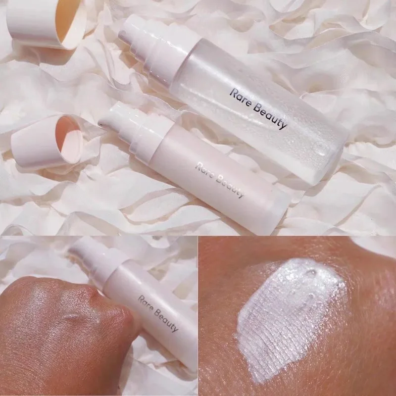 Rare Beauty 4-in-1 Makeup Sett - огляд і ціна Rare Beauty Makeup Kit
