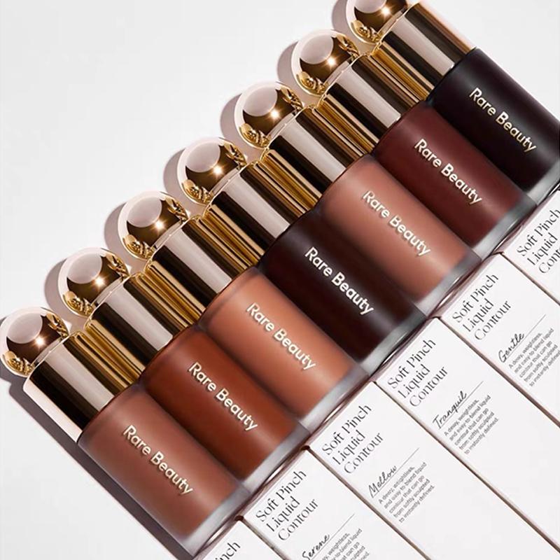 Rare Beauty 4-in-1 Makeup Sett - огляд і ціна Rare Beauty Makeup Kit