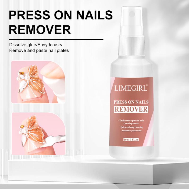 30g Soft Transparent Nail Tips - огляд і ціна Nail Extension Tips