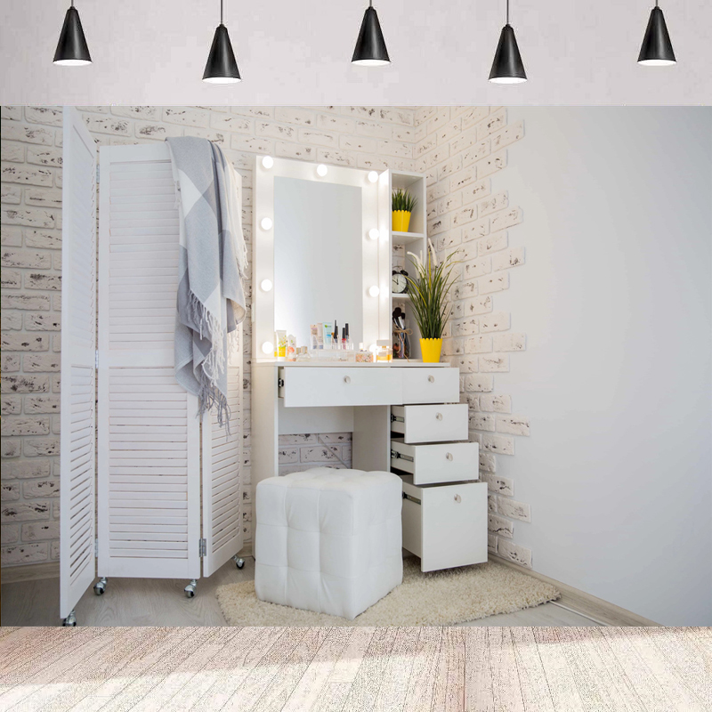 Pink Makeup Room Photography B - огляд і ціна Beauty Makeup School
