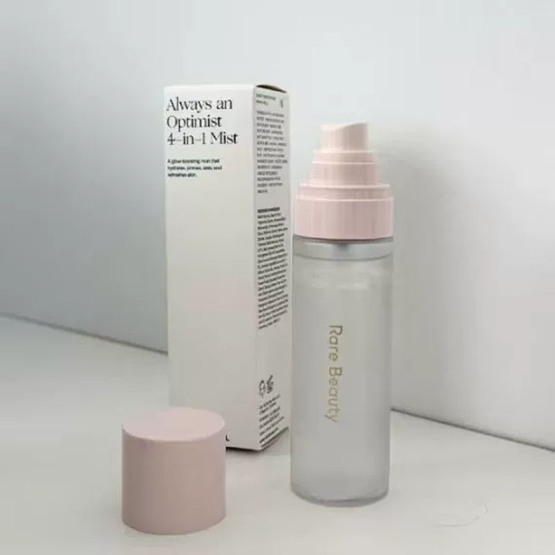Hot Rare Beauty Pore Primer 4- - огляд і ціна Rare Beauty Makeup Kit